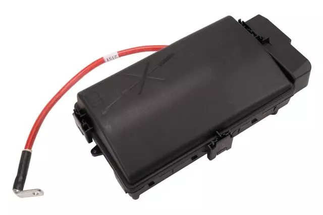 84211668 - : Engine Wiring Harness Junction Block for GM Image