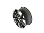 4755434AA - : Wheel, Alloy for Jeep: Grand Cherokee, Grand Cherokee L Image