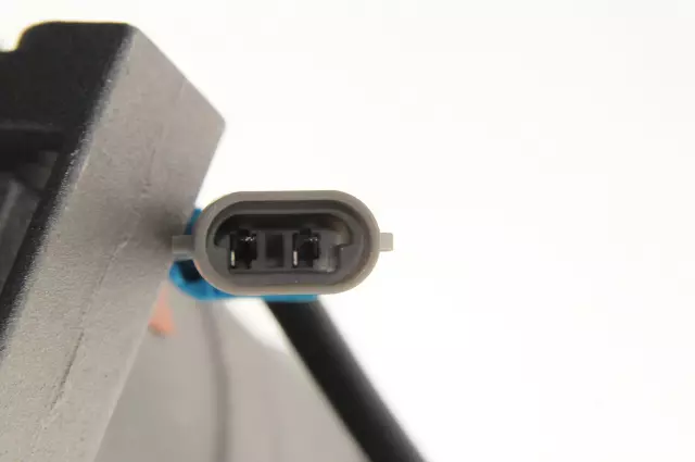 Compressor - GM (89019400)