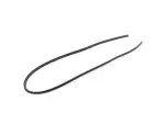 5116399AI - Body Sheet Metal Except Doors: Front Door Body Mounted Weatherstrip, Left for Mopar Image