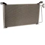 9142788 - : gpd Heavy Duty Condenser 9142788 for GLOBAL PARTS DISTRIBUTORS Image