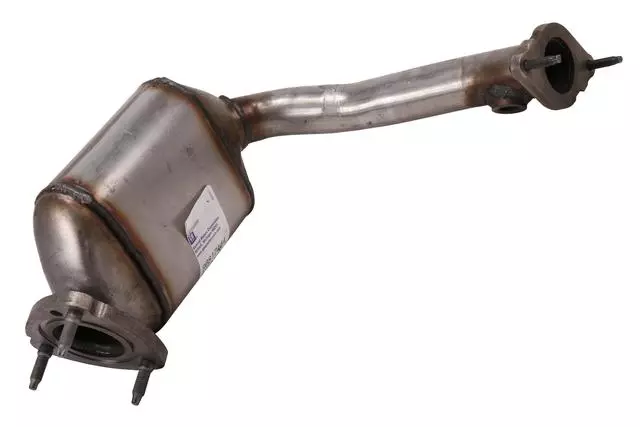 96817444 - Exhaust: Converter &amp; Pipe for Saturn: Vue Image