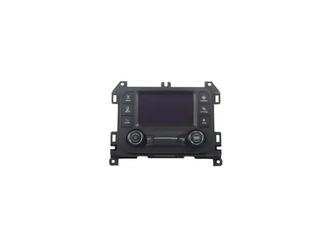 68428551AF - Electrical: Multi Media Radio for Jeep: Wrangler Image