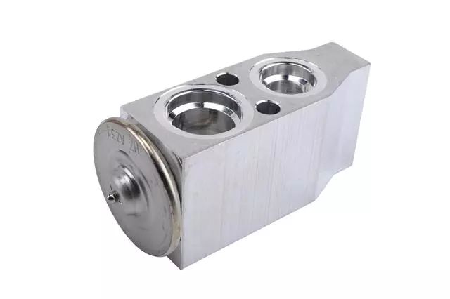 19318339 - HVAC: Expansion Valve for Chevrolet: City Express Image