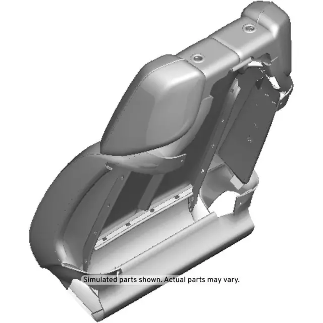 85625271 - : F Cover for Cadillac: LYRIQ Image