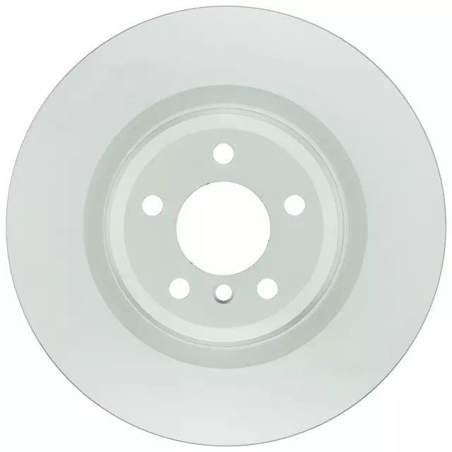 15011493 - : Bosch Disc Brake Rotor for Bosch Image