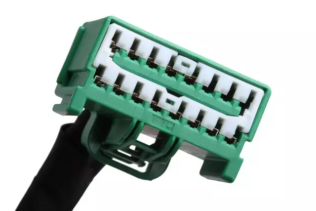 2017-2018 Buick Envision - Roof Wiring Harness - GM (23226985)