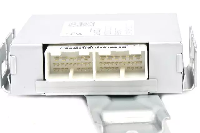 Transmission Control Module - GM (25185602)