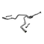 818112 - : Flowmaster Outlaw Cat-Back Exhaust System for Flowmaster Image