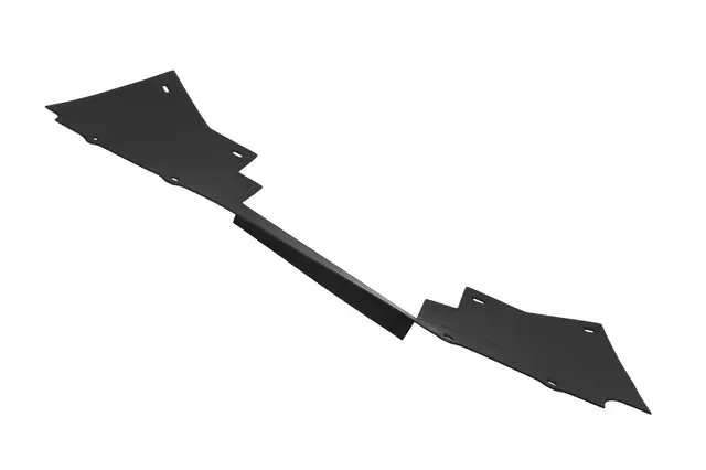 Radiator Air Upper Seal - GM (20968484)