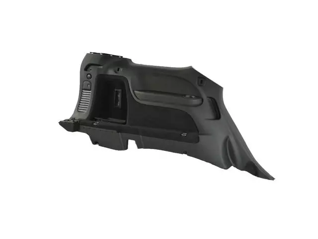 1VY41DX9AE - Interior Trim: Quarter Trim Panel, Left for Mopar Image