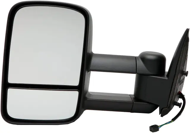 9551863 - Body: Driver Power Door Mirror Assembly for Dorman Image