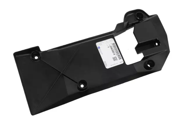 Driver Side Object Sensor Bracket - GM (25820974)