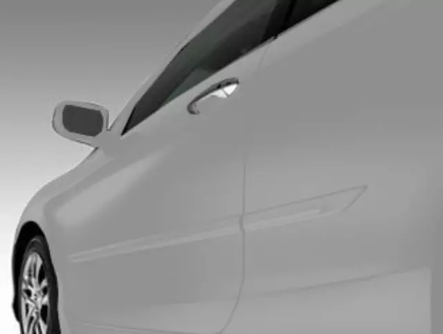 8P05T3L1F0 - Body: Door Molding for Honda: Accord Image