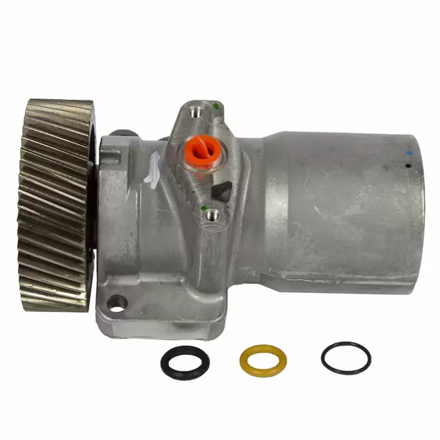 4C3Z9A543AARM - : Injection Pump for Ford: E-250, E-350 Super Duty, Excursion, F-250 Super Duty, F-350 Super Duty, F-450 Super Duty, F-550 Super Duty Image