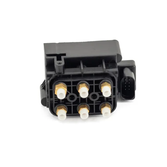 VB3267 - Suspension &amp; Steering: Arnott Air Suspension Solenoid Valve Unit for Arnott Image
