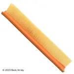 421657 - : AIR FILTER for Beck Arnley Image
