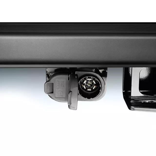 82212721AH - : Trailer Tow - 7 Way Wiring Kit for Dodge: Journey Image