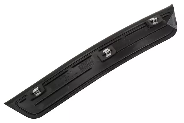23120050 - : 2016-2019 Cadillac CTS - Passenger Side Rear Door Sill Trim Plate for Cadillac: CTS Image