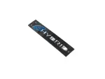 68451095AA - Exterior Ornamentation: Ehybrid Nameplate for Mopar Image image