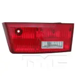 17521100 - : TYC Tail Light Assembly for TYC Image