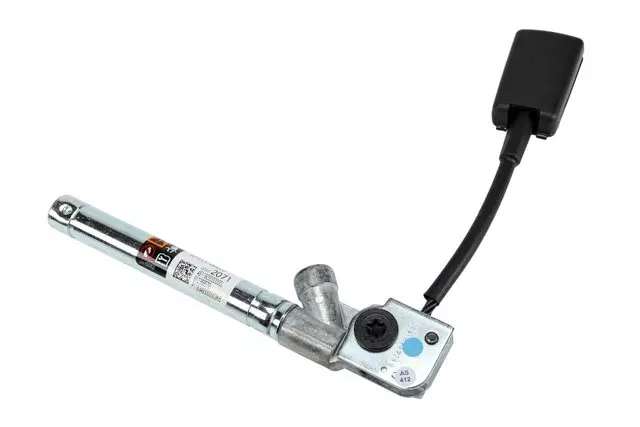 19354209 - Electrical: Tensioner for Chevrolet: Colorado | GMC: Canyon Image