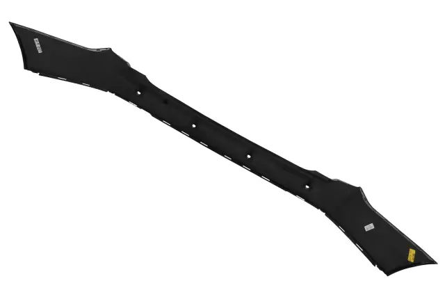19120983 - Body: Front Upper Bumper Cover for GM Image