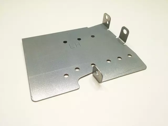 66201FE110 - : AM/FM Radio Bracket for Subaru Image