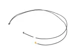 68548184AA - Electrical: Wifi/bluetooth Antenna Cable for Mopar Image