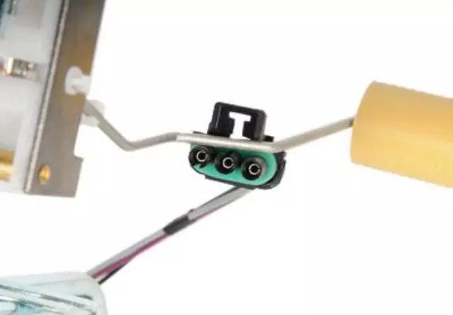 19180459 - : Fuel Gauge Sending Unit for GM Image