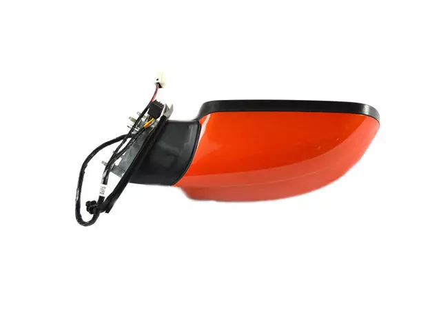 Outside Rearview Mirror, Right - Mopar (1WB74NVPAE)