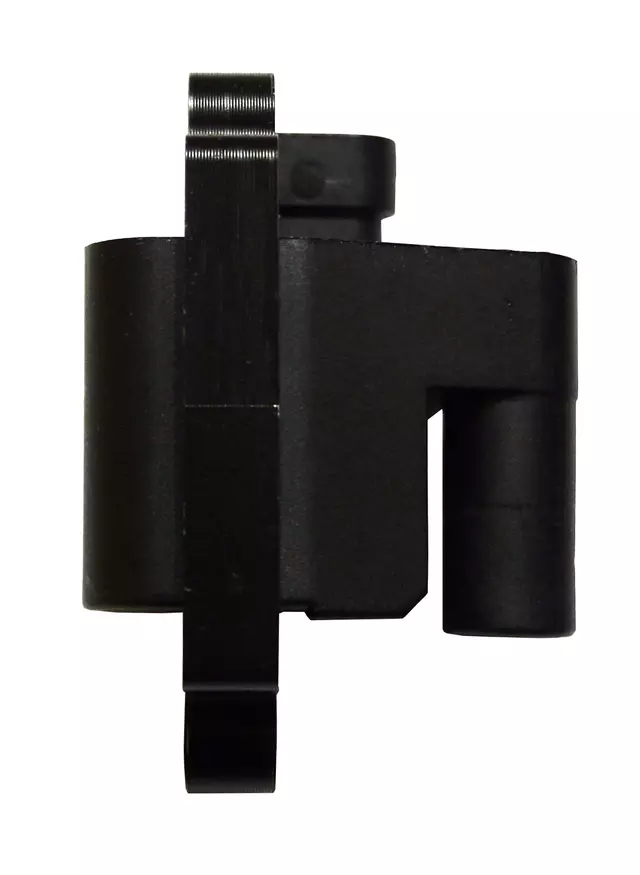 19418993 - Electrical: Ignition Coil for Cadillac: Escalade, Escalade ESV, Escalade EXT | Chevrolet: Avalanche 1500, Avalanche 2500, Silverado 1500, Silverado 1500 Classic, Silverado 1500 HD, Silverado 1500 HD Classic, Silverado 2500, Silverado 2500 HD, Silverado 2500 HD Classic, Silverado 3500, Silverado 3500 Classic, Silverado 3500 HD, Suburban 1500, Suburban 2500, Tahoe | GMC: Sierra 1500, Sierra 1500 Classic, Sierra 1500 HD, Sierra 1500 HD Classic, Sierra 2500, Sierra 2500 HD, Sierra 2500 HD Classic, Sierra 3500, Sierra 3500 Classic, Sierra 3500 HD, Yukon, Yukon XL 1500, Yukon XL 2500 | Hummer: H2 Image image