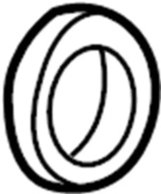 484769BH0A - Body: Lamp Bezel for Infiniti Image