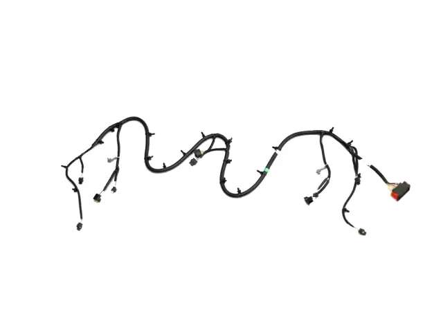 68347371AC - Electrical: Front Fascia Wiring for Mopar Image image