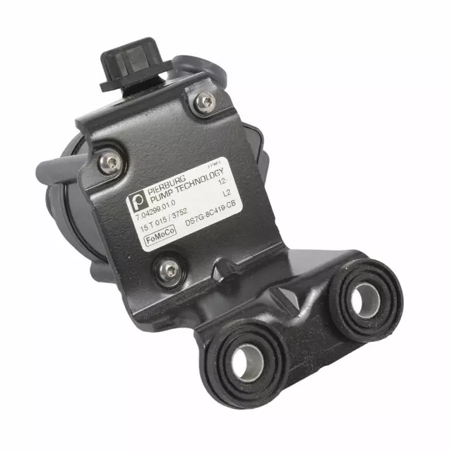 DS7Z8C419C - Cooling System: Auxiliary Pump for Ford: Escape, Fusion Image