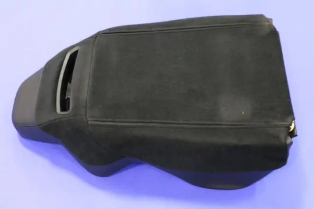 Front Seat Back Cover, Right And Left - Mopar (XD051X9AA)