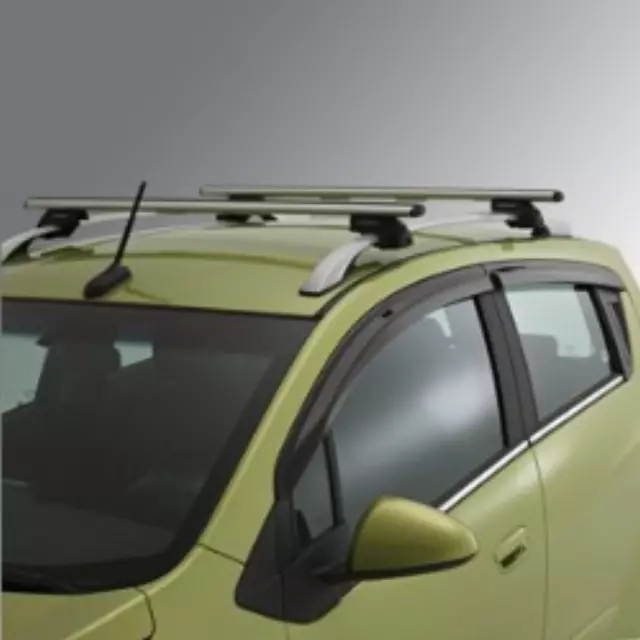 Roof Luggage Carrier Cross Rail Kit - GM (96955271)