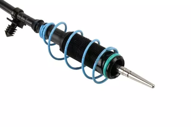 25939777 - Transmission: Automatic Transmission Shifter Cable for Chevrolet: Express 1500, Express 2500 | GMC: Savana 1500, Savana 2500 Image