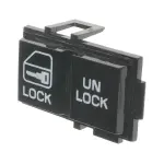 DS1424 - : Power Door Lock Switch for SMP CORP Image