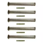 55070 - : Oil Pump Pressure Relief Valve Spring for Melling Image