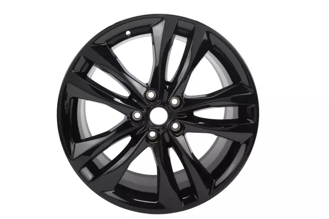 84898710 - Suspension: Wheel, Alloy for Chevrolet: Malibu Image