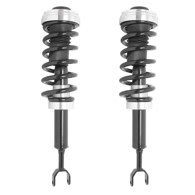 31129900 - Suspension &amp; Steering: Unity Automotive Air Spring to Coil Spring Conversion Kit for Unity Automotive Image