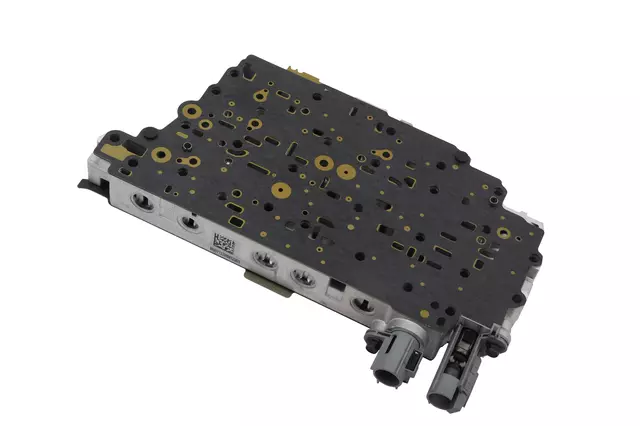 Body - GM (24065467)