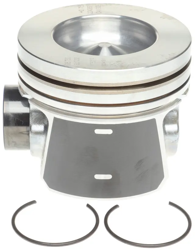 S2243891075MM - : Engine Piston for Mahle Image
