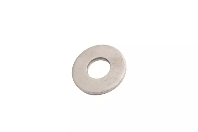26065988 - : Front Drive Axle Clutch Gear Shim for GM Image