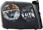1591060 - : Head Lamp Assembly for Dorman Image