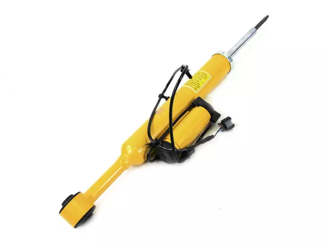 Suspension Shock Absorber, Left - Mopar (5181546AH)