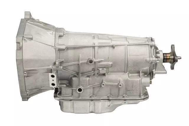 Part# 24247140 GM New |  6L45 | Transmission Part# - 24247140. - GM (24247140)