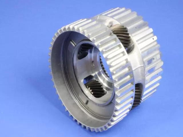 Planetary Carrier Assembly - Mopar (52108071AA)