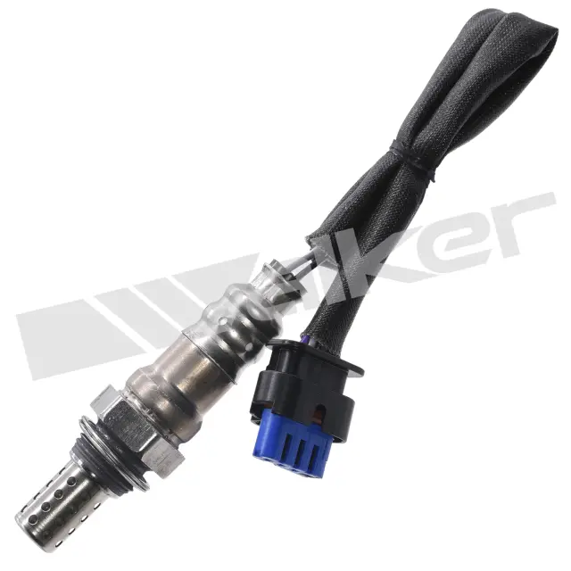 250241247 - Emission Systems: Walker Products 250-241247 Oxygen Sensor 4-W Direct Fit Narrow-Band for Walker Products Inc. - Image